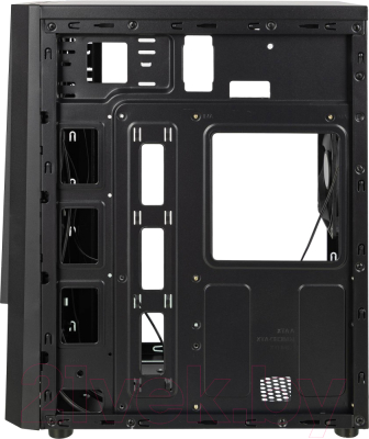 Корпус для компьютера Accord ACC-CL295RGB