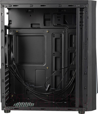 Корпус для компьютера Accord ACC-CL295RGB