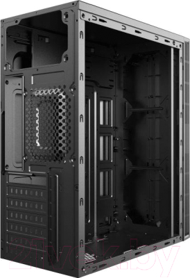 Корпус для компьютера Accord ACC-CL295RGB