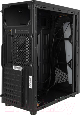 Корпус для компьютера Accord ACC-CL295RGB