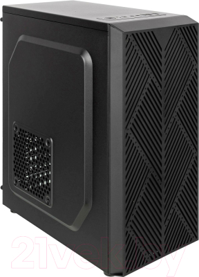 Корпус для компьютера Accord ACC-CL297B - фото