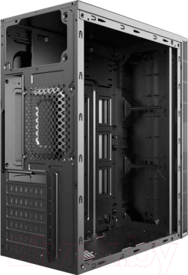 Корпус для компьютера Accord ACC-CL297B