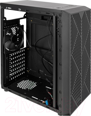 Корпус для компьютера Accord ACC-CL297B