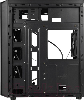 Корпус для компьютера Accord ACC-CL297B