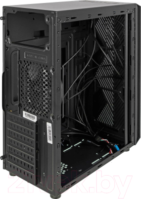 Корпус для компьютера Accord ACC-CL297B