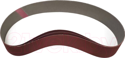 Набор шлифлент БаЗ KK10XW P100 50x1250 / A00021545 - фото