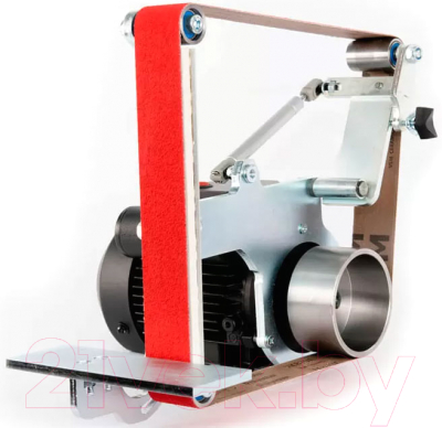 Набор шлифлент БаЗ KK10XW P100 50x1250 / A00021545