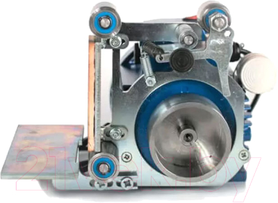 Набор шлифлент БаЗ KK10XW P100 50x1250 / A00021545