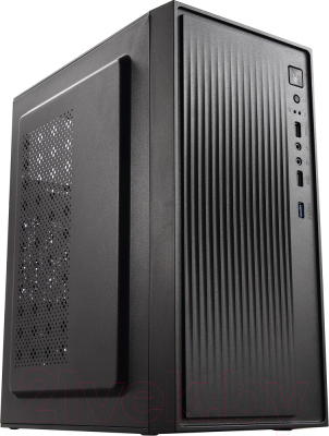 Корпус для компьютера Accord ACC-261B - фото