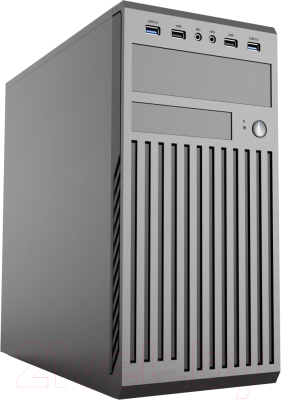 Корпус для компьютера Accord ACC-B202N - фото