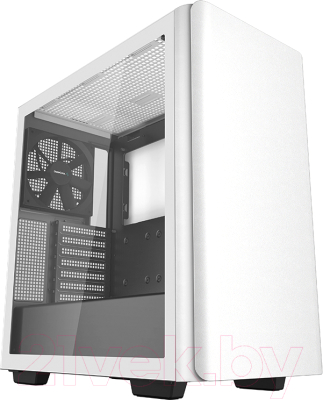 Корпус для компьютера Deepcool CK500 WH / R-CK500-WHNNE2-G-1 - фото