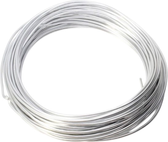 Проволока вязальная Kronex ТО 1.2мм / PRV-0319 - фото