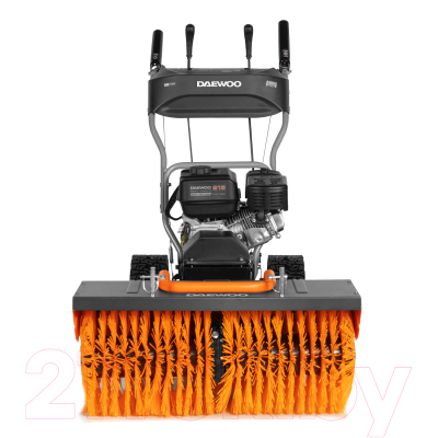 Подметальная машина Daewoo Power SC 7080