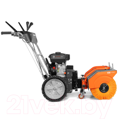 Подметальная машина Daewoo Power SC 7080