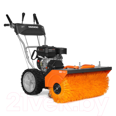 Подметальная машина Daewoo Power SC 7080