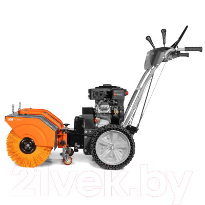 Подметальная машина Daewoo Power SC 7080