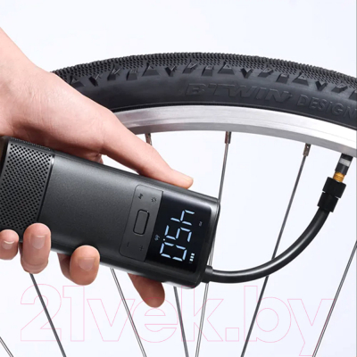 Автомобильный компрессор 70mai Air Compressor Wireless Midrive TP05