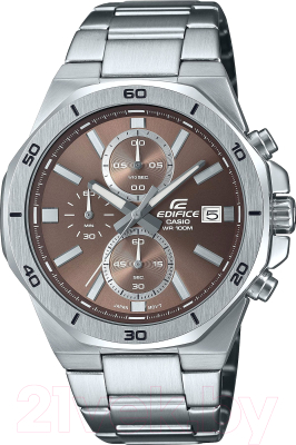 Часы наручные мужские Casio EFV-640D-5A - фото