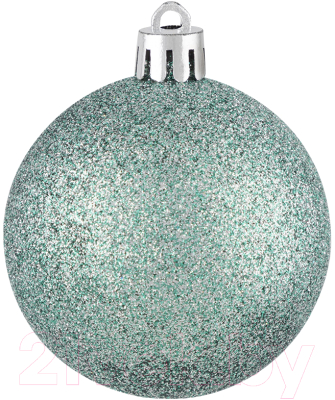 Набор шаров новогодних Волшебная страна SYQA-0123064 / 106291