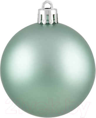 Набор шаров новогодних Волшебная страна SYQA-0123064 / 106291