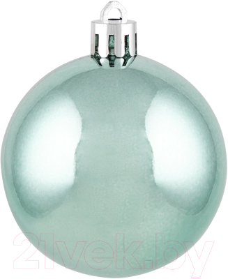 Набор шаров новогодних Волшебная страна SYQA-0123064 / 106291