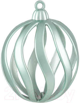 Набор шаров новогодних Волшебная страна SYQA-0123064 / 106291