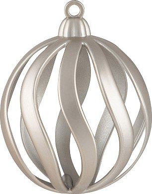 Набор шаров новогодних Волшебная страна SYQB2-0123049 / 106340