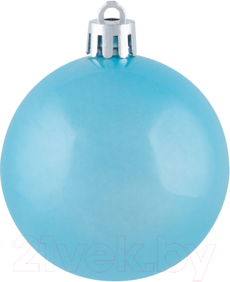 Набор шаров новогодних Волшебная страна SYQB2-0123194 / 106343