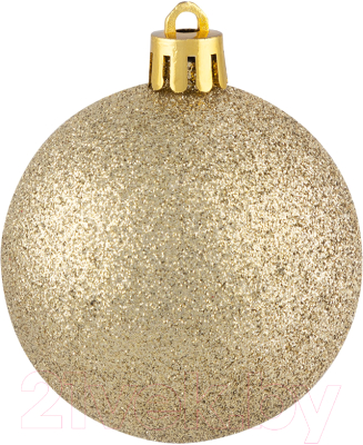 Набор шаров новогодних Волшебная страна SYQB3-0123092 / 106346