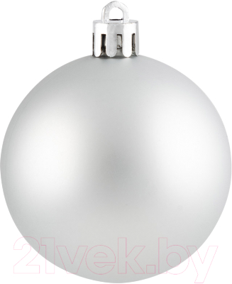 Набор шаров новогодних Волшебная страна SYQB3-0123093 / 106347