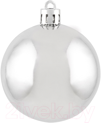 Набор шаров новогодних Волшебная страна SYQB3-0123093 / 106347