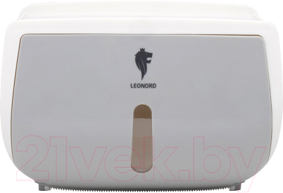 Держатель для туалетной бумаги Leonord Tanger TBH-01 / 105855 - фото