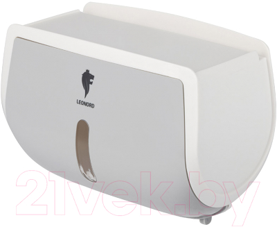 Держатель для туалетной бумаги Leonord Tanger TBH-01 / 105855