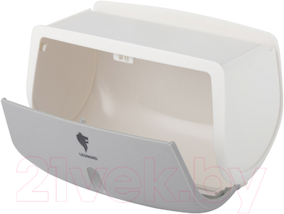 Держатель для туалетной бумаги Leonord Tanger TBH-01 / 105855
