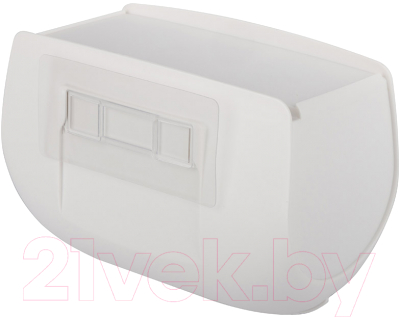 Держатель для туалетной бумаги Leonord Tanger TBH-01 / 105855