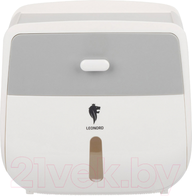 Держатель для туалетной бумаги Leonord Tanger TBH-02 / 105856 - фото