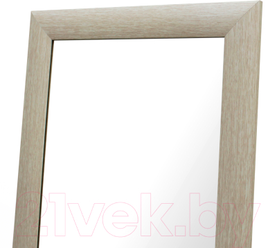 Зеркало Континент Дуб 45x160