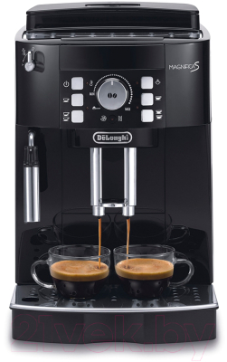Кофемашина DeLonghi ECAM22.117.B - фото