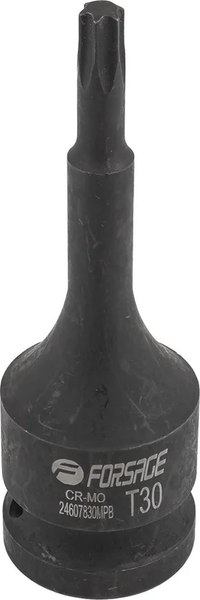Головка слесарная Forsage F-24607830MPB - фото