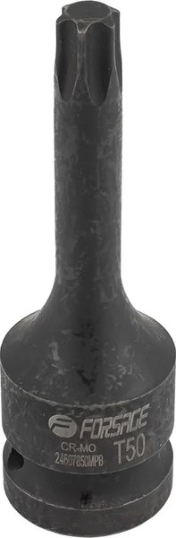 Головка слесарная Forsage F-24607850MPB - фото