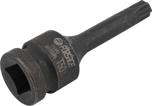 Головка слесарная Forsage F-24607850MPB