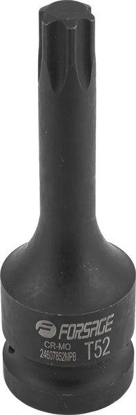 Головка слесарная Forsage F-24607852MPB - фото