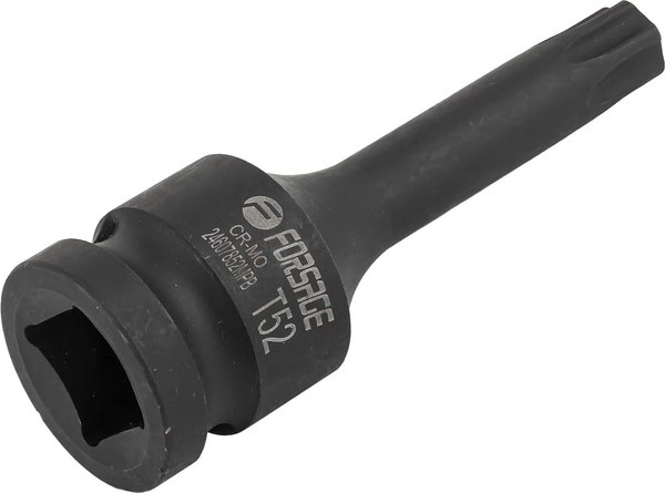 Головка слесарная Forsage F-24607852MPB