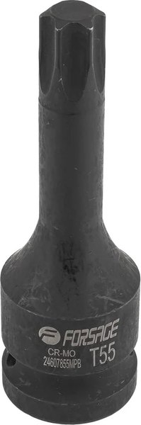 Головка слесарная Forsage F-24607855MPB - фото