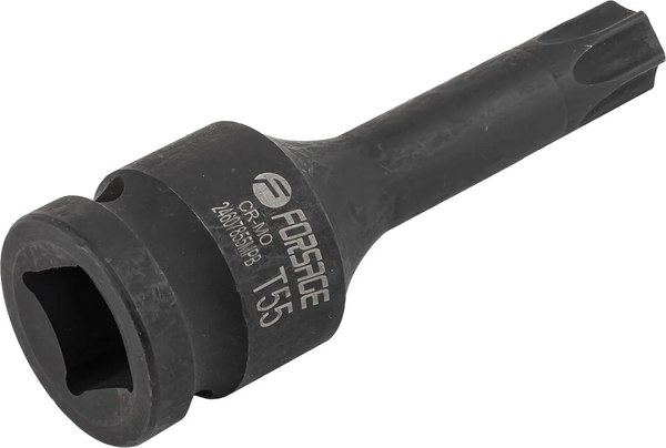 Головка слесарная Forsage F-24607855MPB