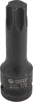 Головка слесарная Forsage F-24607870MPB - фото