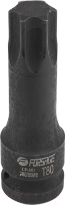 Головка слесарная Forsage F-24607880MPB - фото