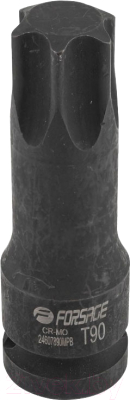 Головка слесарная Forsage F-24607890MPB - фото
