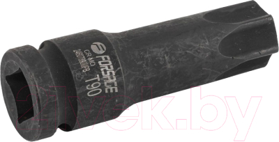 Головка слесарная Forsage F-24607890MPB