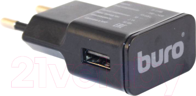 Адаптер питания сетевой Buro TJ-159b - фото